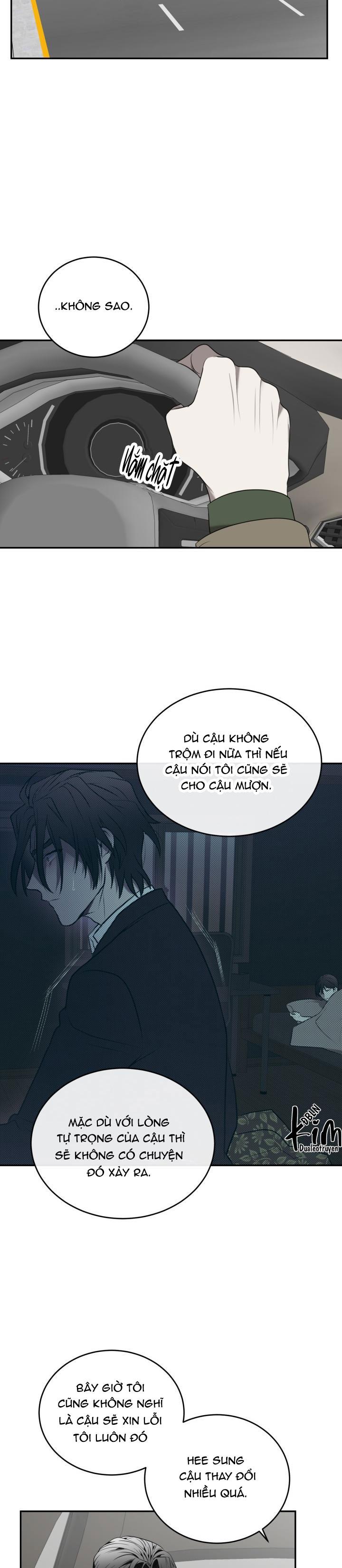 dưỡng thú cưng chapter 43 7