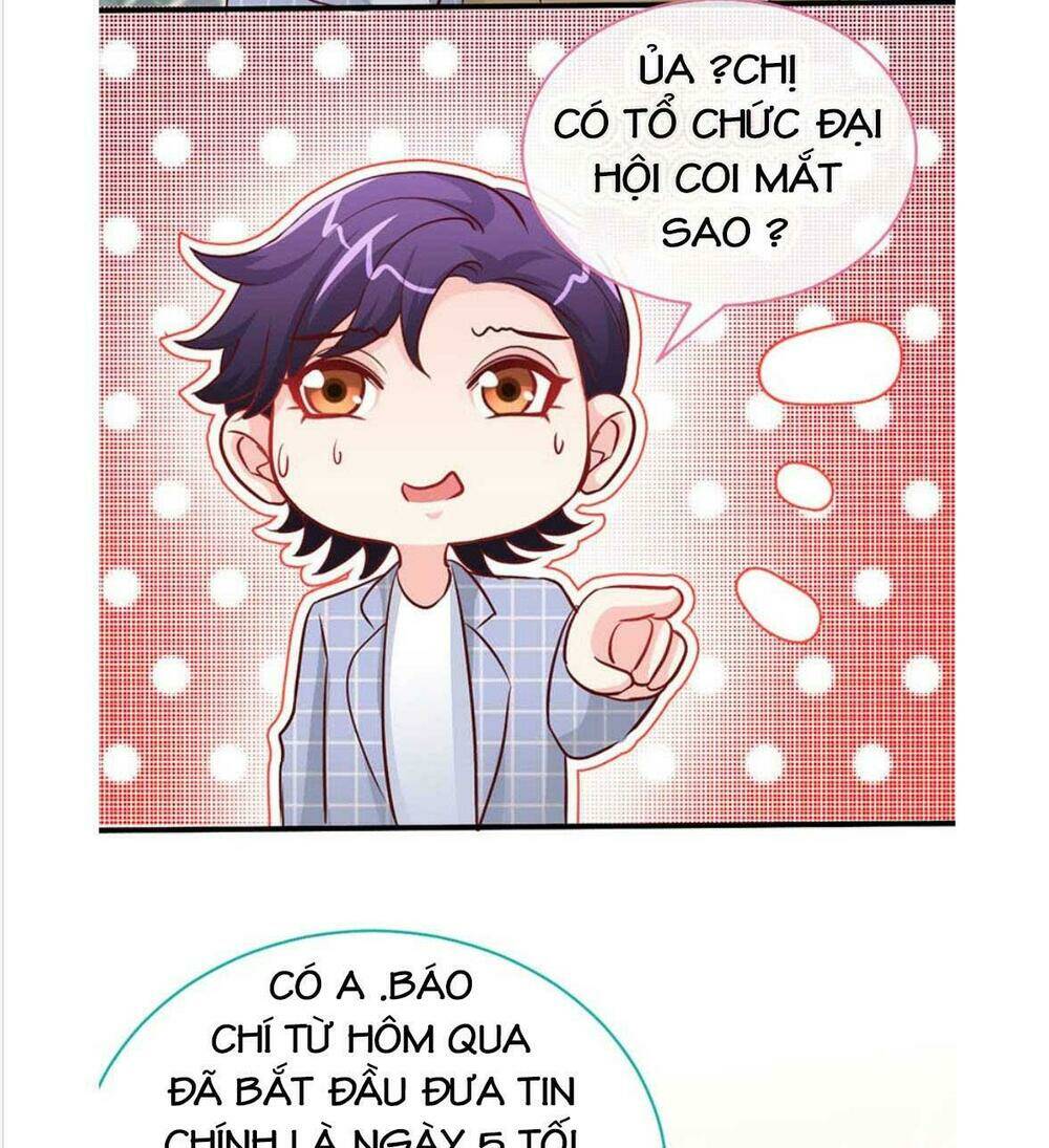 truy nã toàn cầu truy thê về sủng chapter 39 17