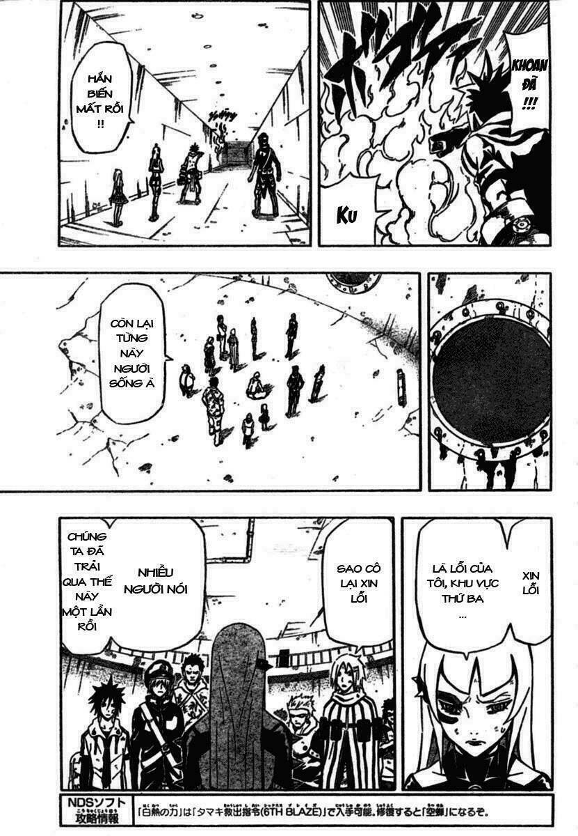 blazer driver chapter 14 39