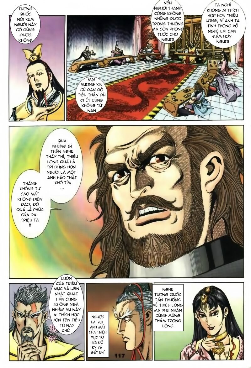 tầm tần ký chapter 14 27