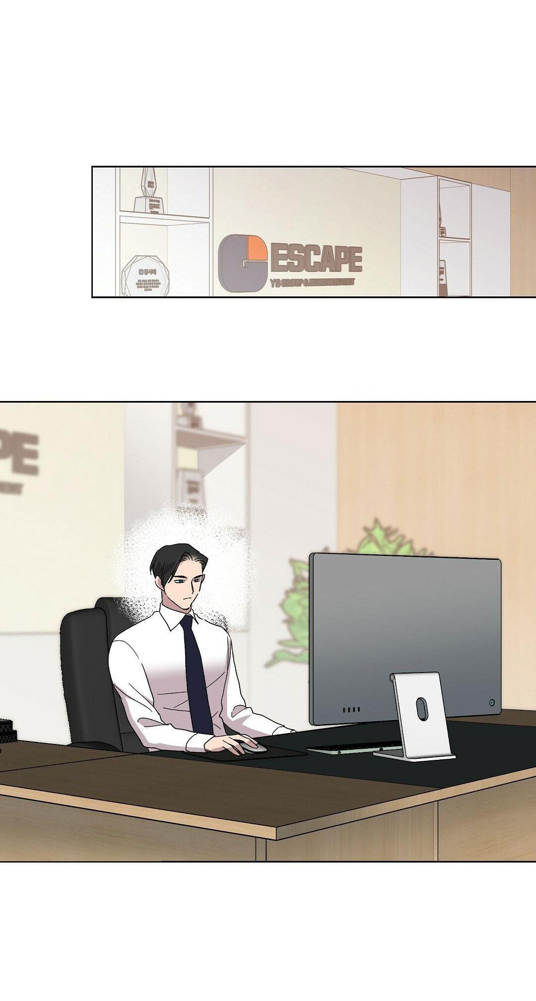 vết cắn mang vị ngọt ngào chapter 11 17