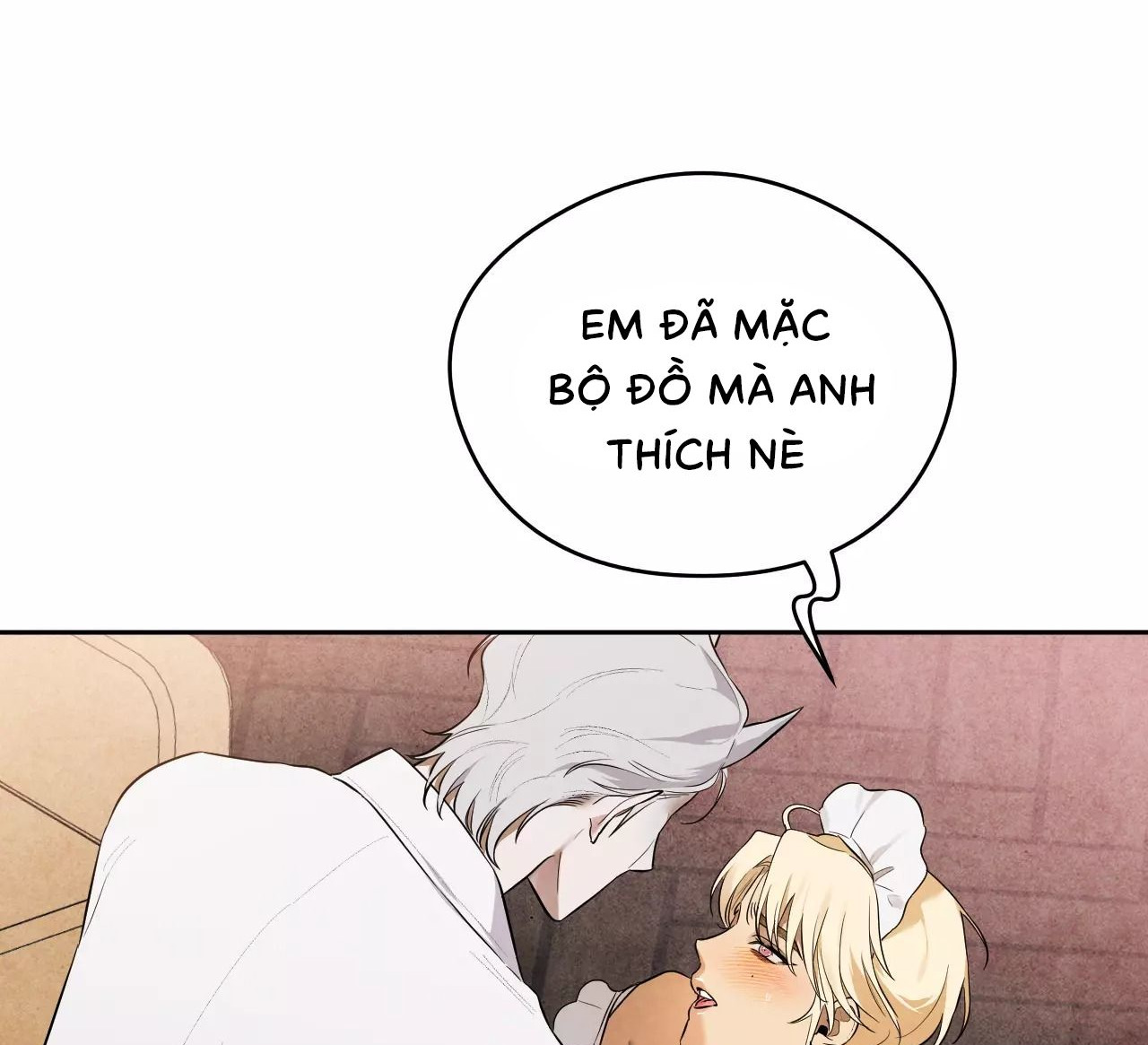 ngươi là bạn trai của anh hùng sao? chapter 3 5