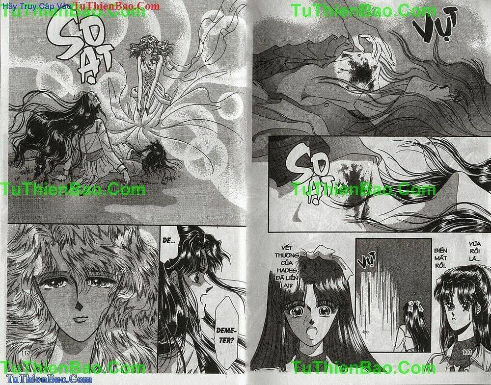 aries thần thoại cung hoàng đạo chapter 20 58