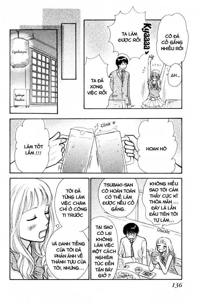 momoiro heaven chapter 16.5 20