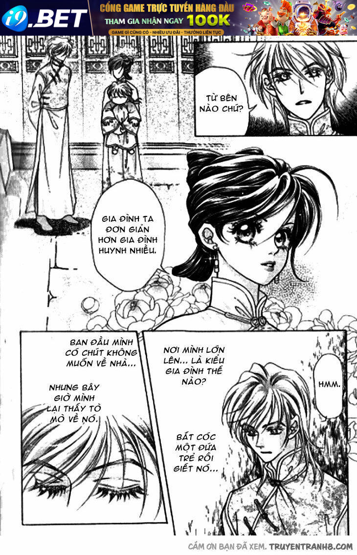 vạn dặm tìm chồng 2 chapter 4 21