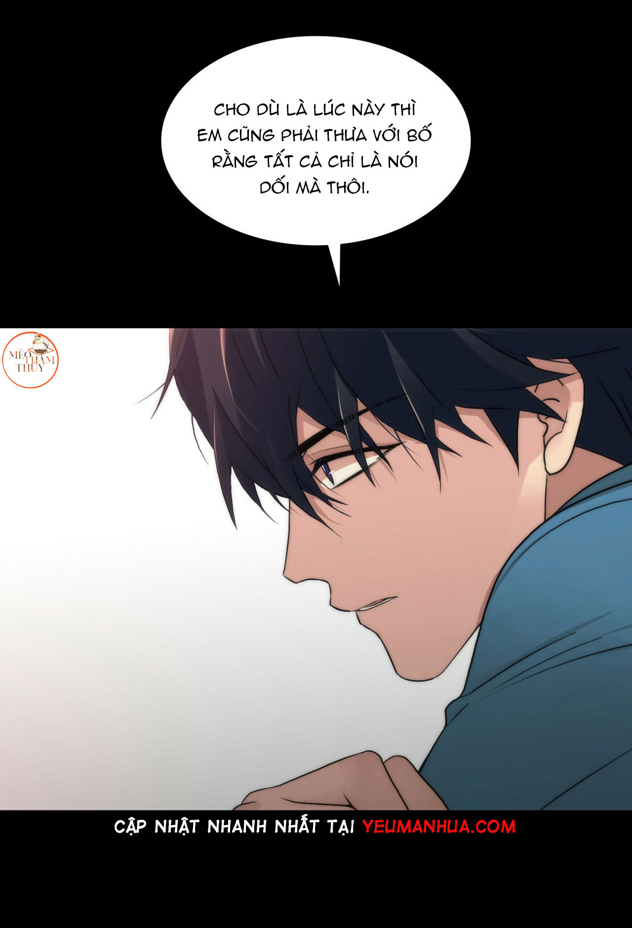 giai điệu của ngôn ngữ chapter 30 36