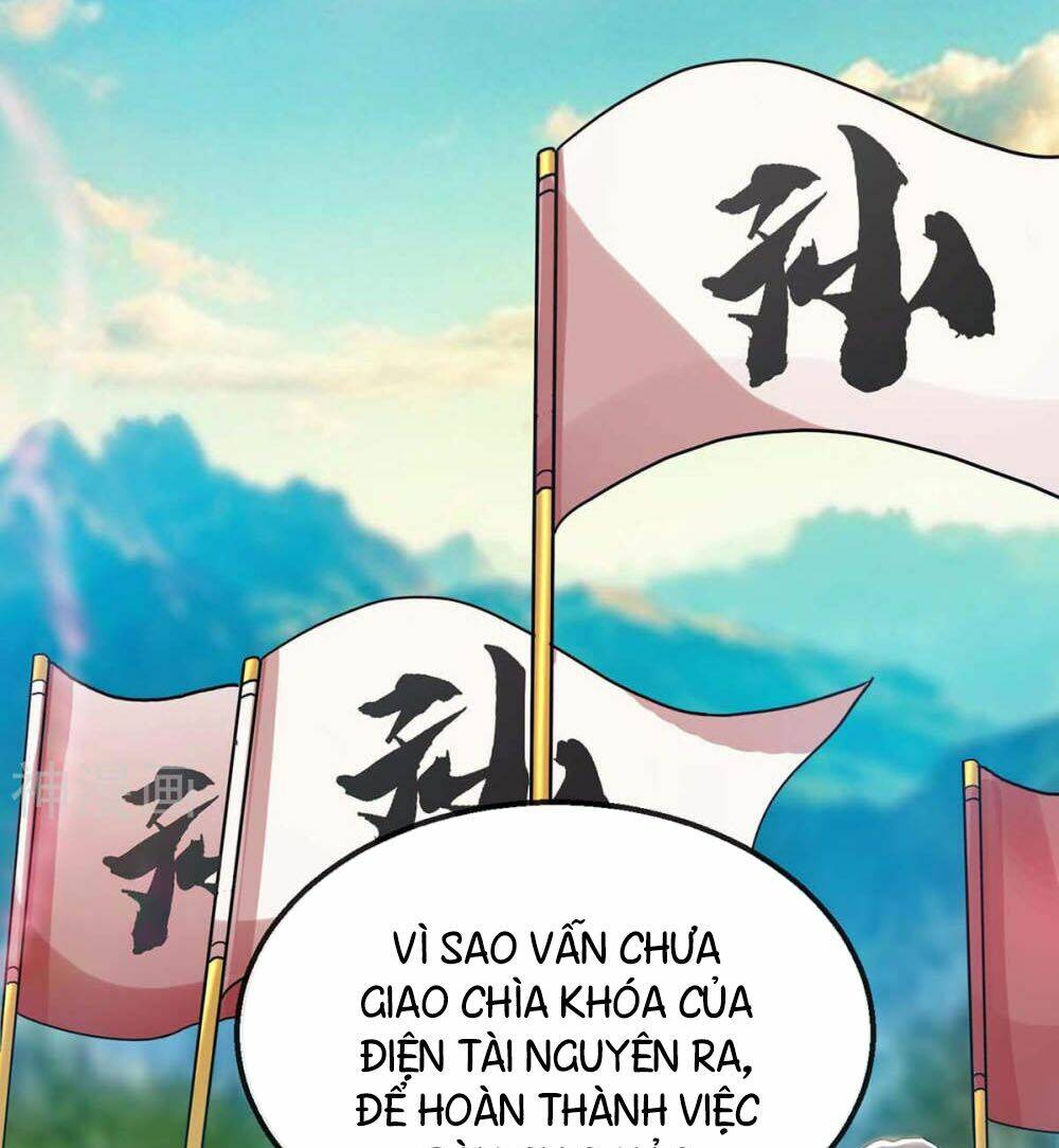 võ hồn tuyệt thế chapter 5 15