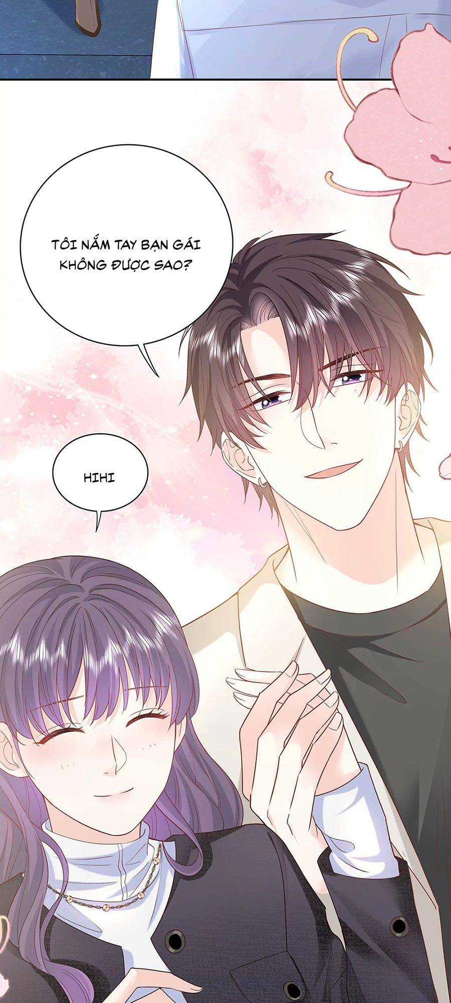 tôi dựa vào tà ý: nghịch chuyển nhân sinh chapter 36 12