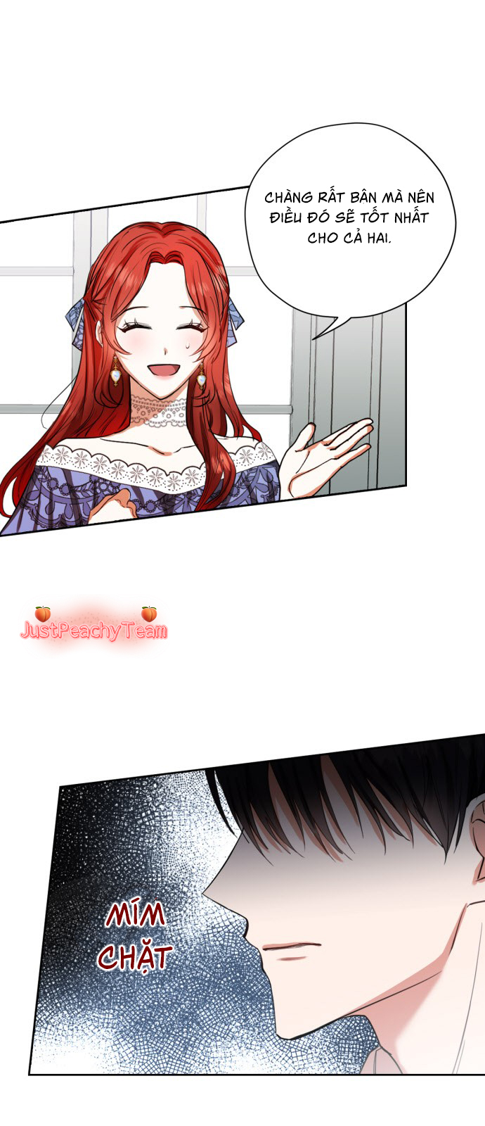 nâng cấp chồng lên level max chapter 8 30