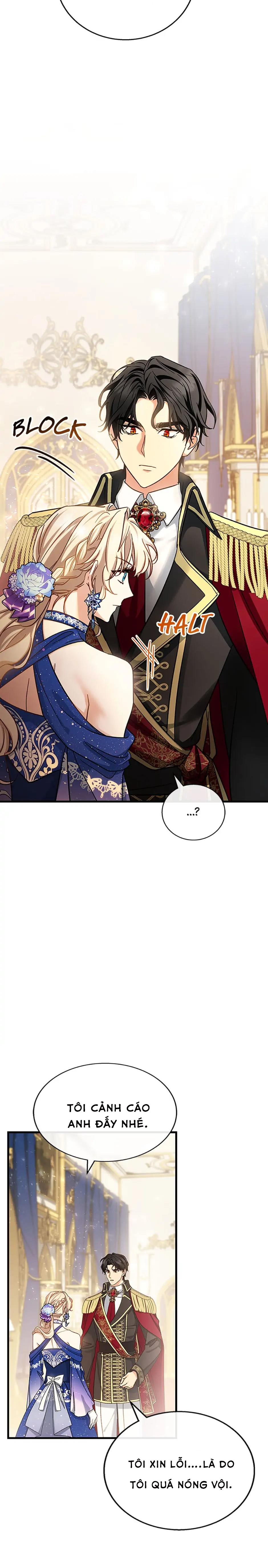 vị cứu tinh của nhân vật chính chapter 46 10