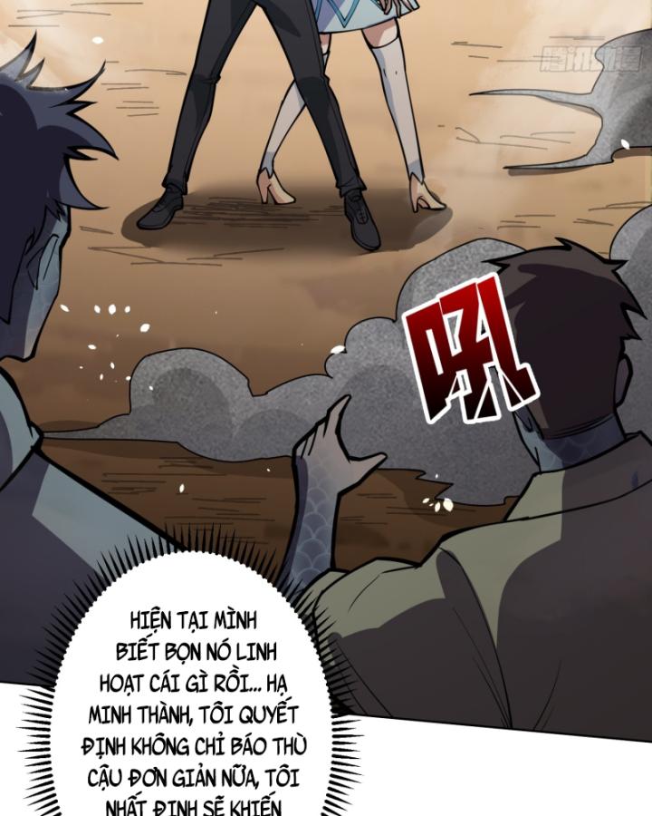 làm màu thì phải thao tác ngược lại! chapter 4 65