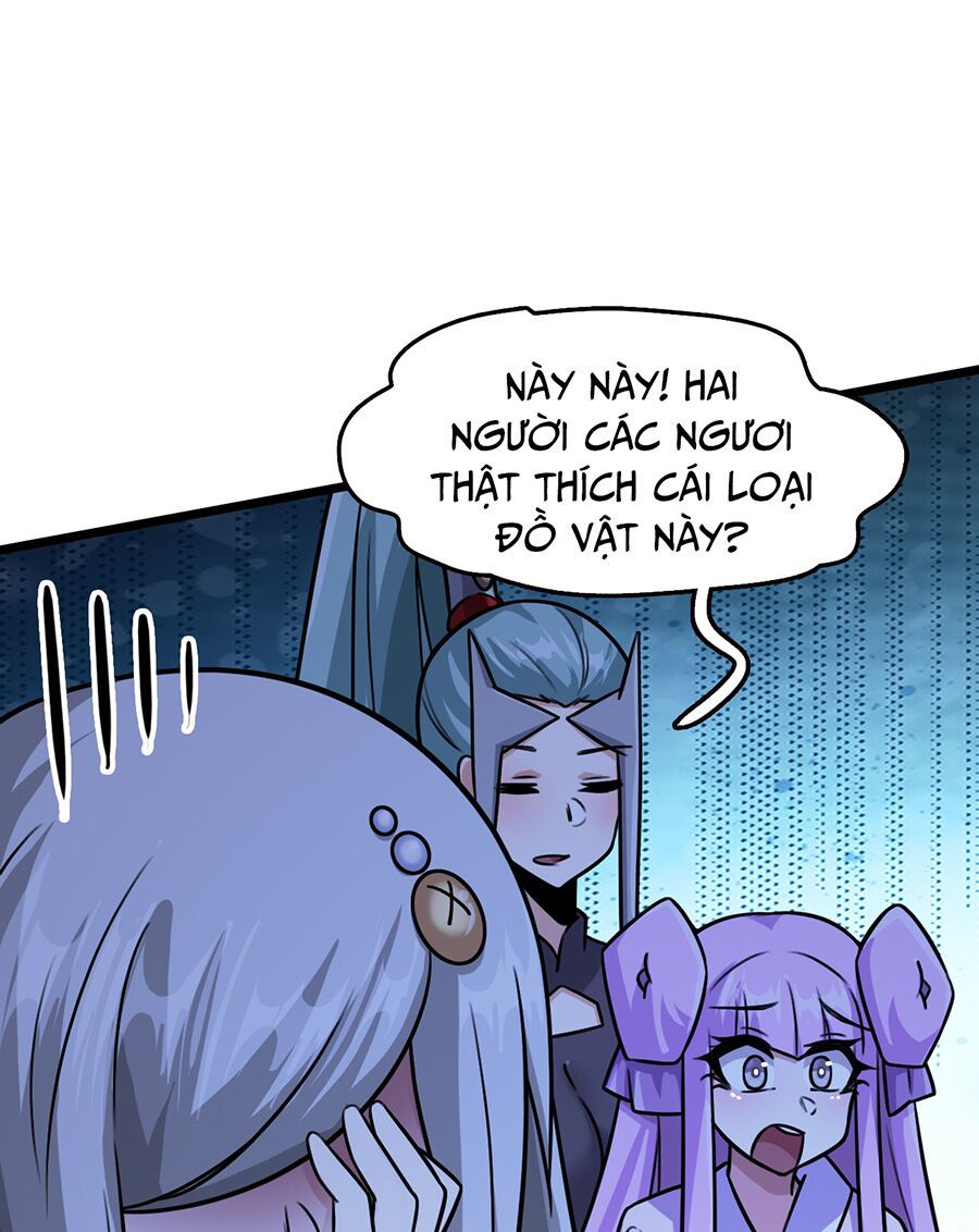 đại bảo kiếm của tôi chapter 58 78