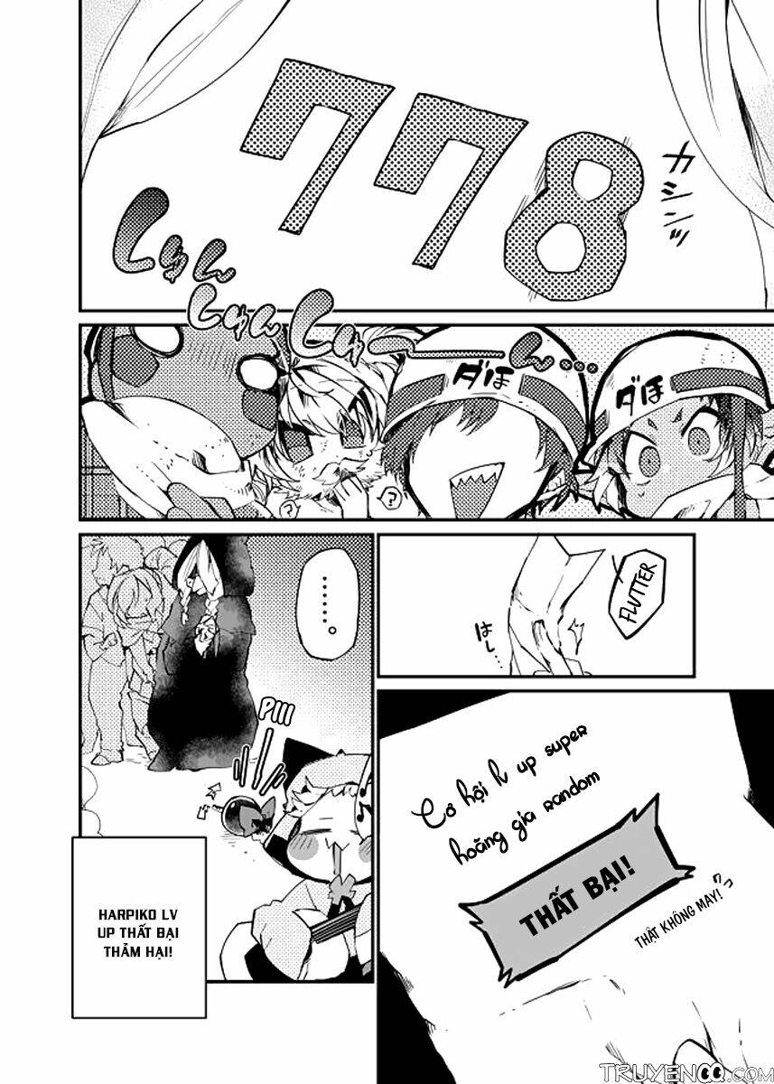 dungeon nursery chapter 20 19