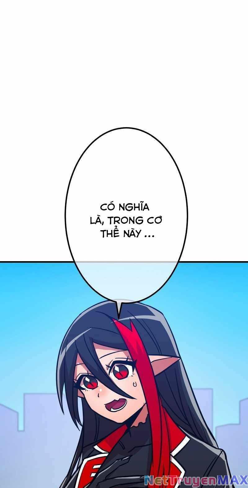Huyết Thánh Cứu Thế Chủ~ Ta Chỉ Cần 0.0000001% Đã Trở Thành Vô Địch chapter 31 39