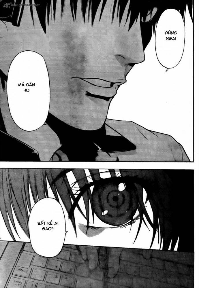 bloody monday iii - last season chapter 2 25