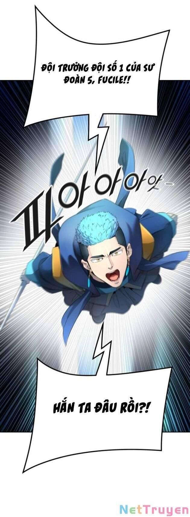 tòa tháp bí ẩn 2 chapter 540 65