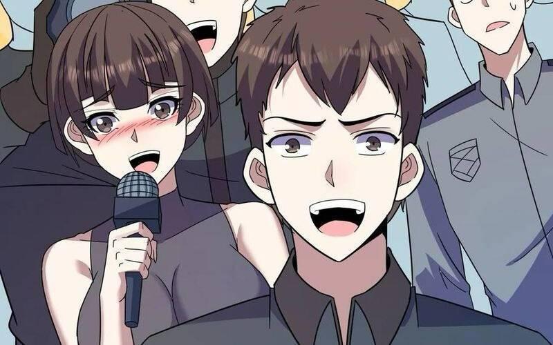 nhìn thấy thanh máu, ta xử tội thần linh chapter 95 25