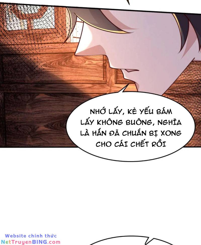 ta nuôi quỷ ở trấn ma ty chapter 280 63