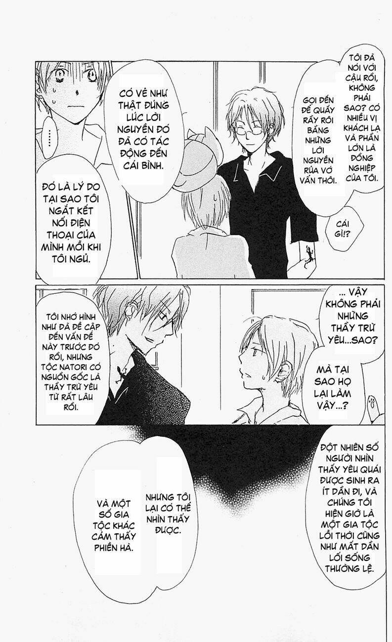 trả tên lại cho yêu quái chapter 52 33