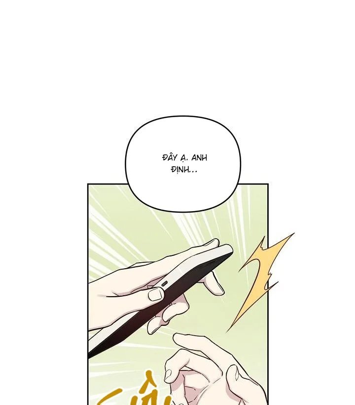 thần tượng đến rồi!? chapter 42 20