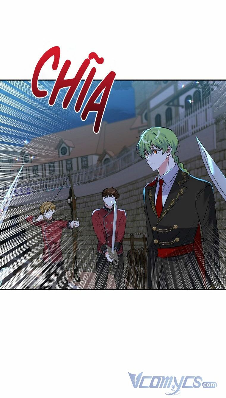 ác nữ karuna bé lại chapter 28 58