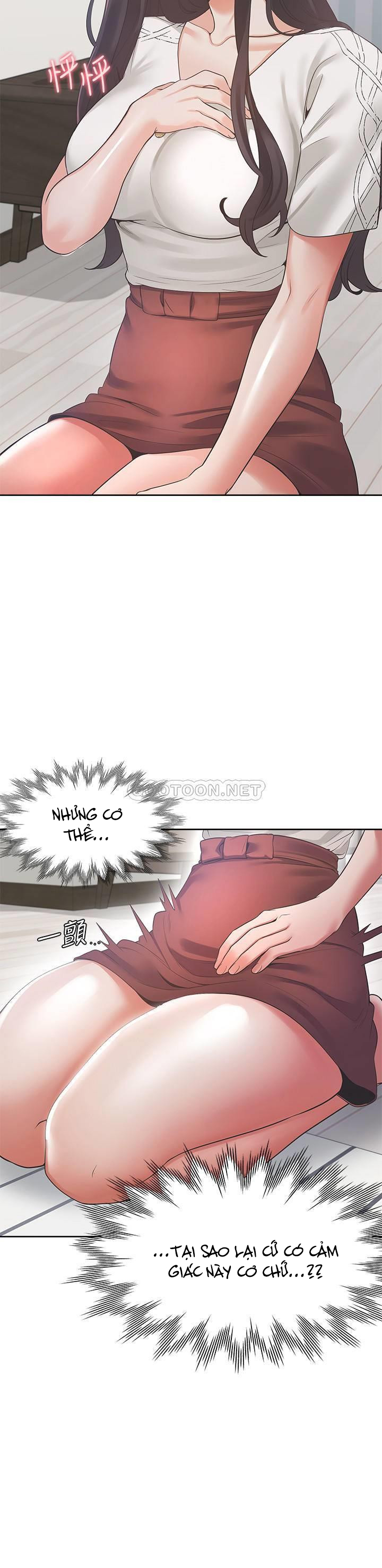 khát tình chapter 18 2