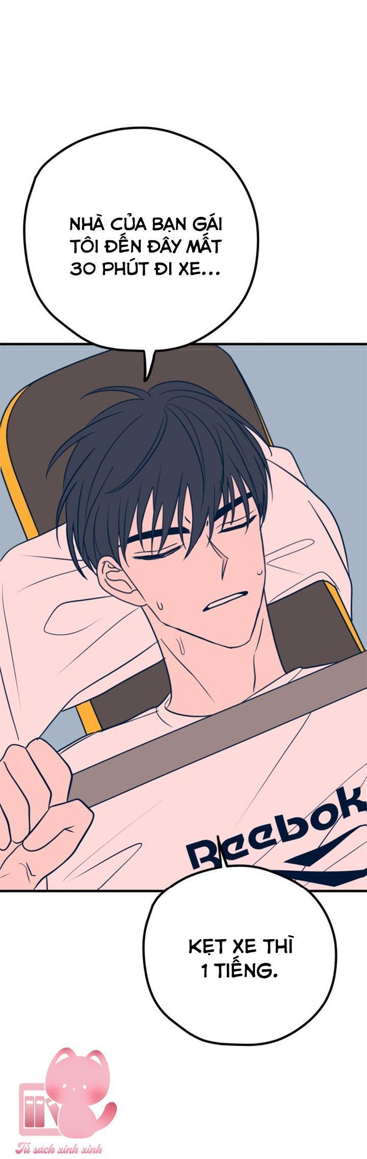 kẻ cắp gặp bà già chapter 34 57