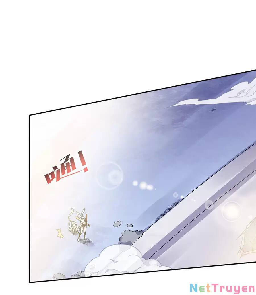 đồ long kỵ sĩ hôn môi ác long chapter 38.2 22