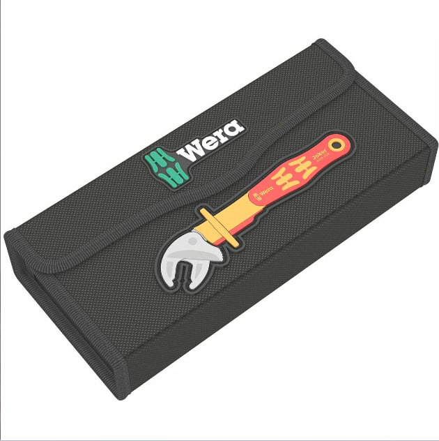 BỘ CỜ LÊ CÁCH ĐIỆN 6004 JOKER VDE 4 SET 1 VDE-INSULATED – 05020170001 | 05020170001