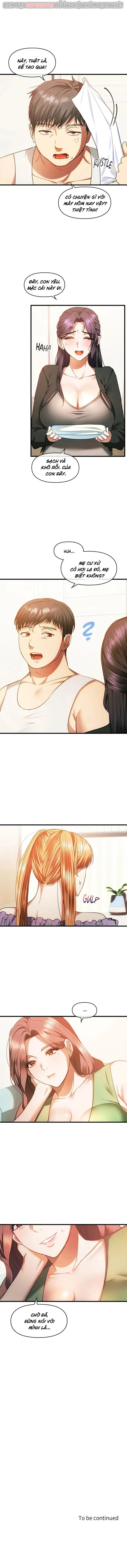 cưỡng không nổi dì ơi chapter 25 12