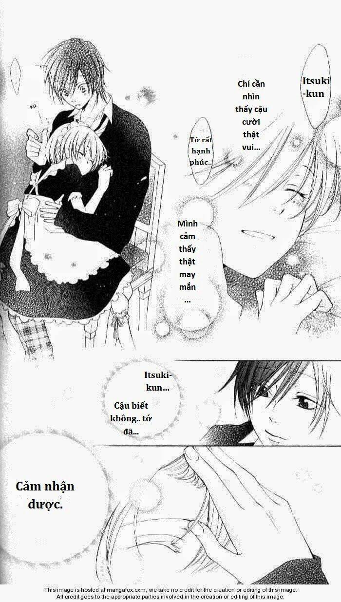 tsukushite agemasu chapter 2 35