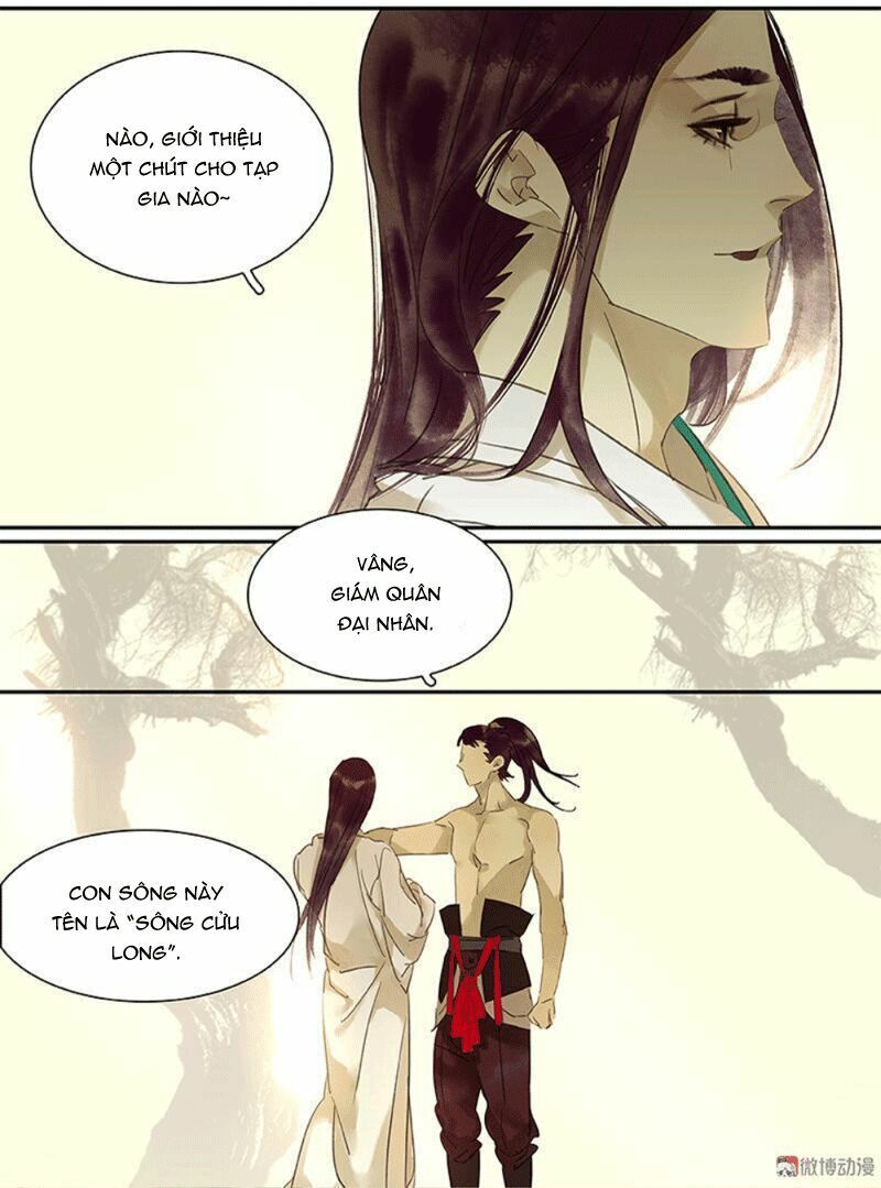 xuân giang hoa nguyệt chapter 2 7