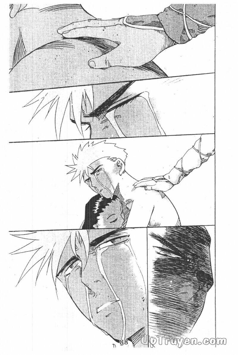 giang hồ bá đạo ký chapter 26 88