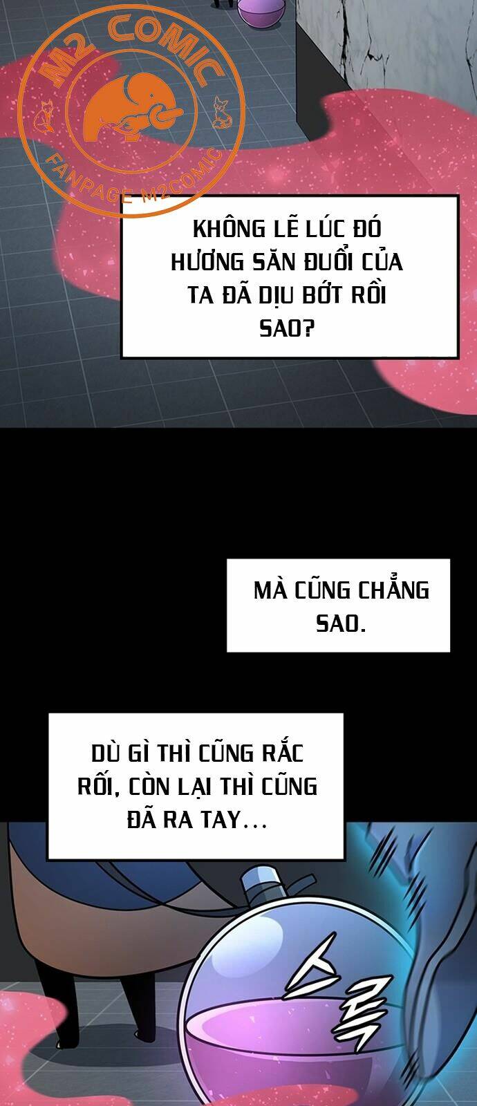 điểm chết chapter 28 10