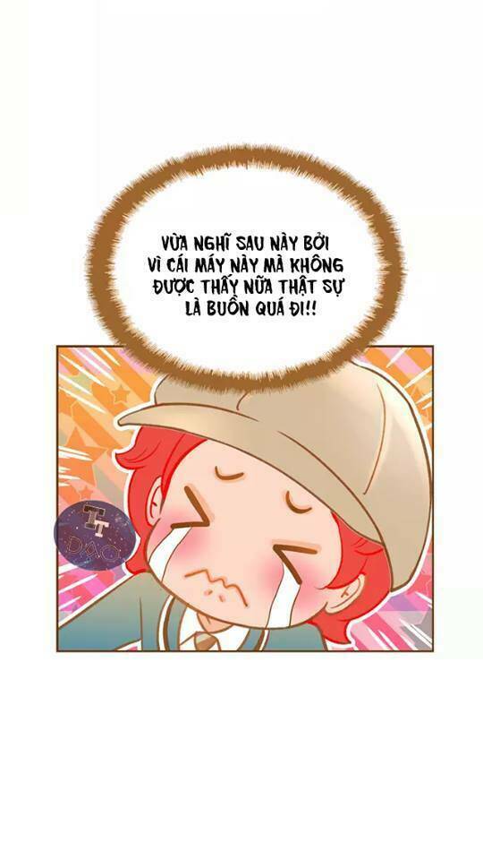 tân lang yếu tòng tiểu dưỡng khởi chapter 14 32