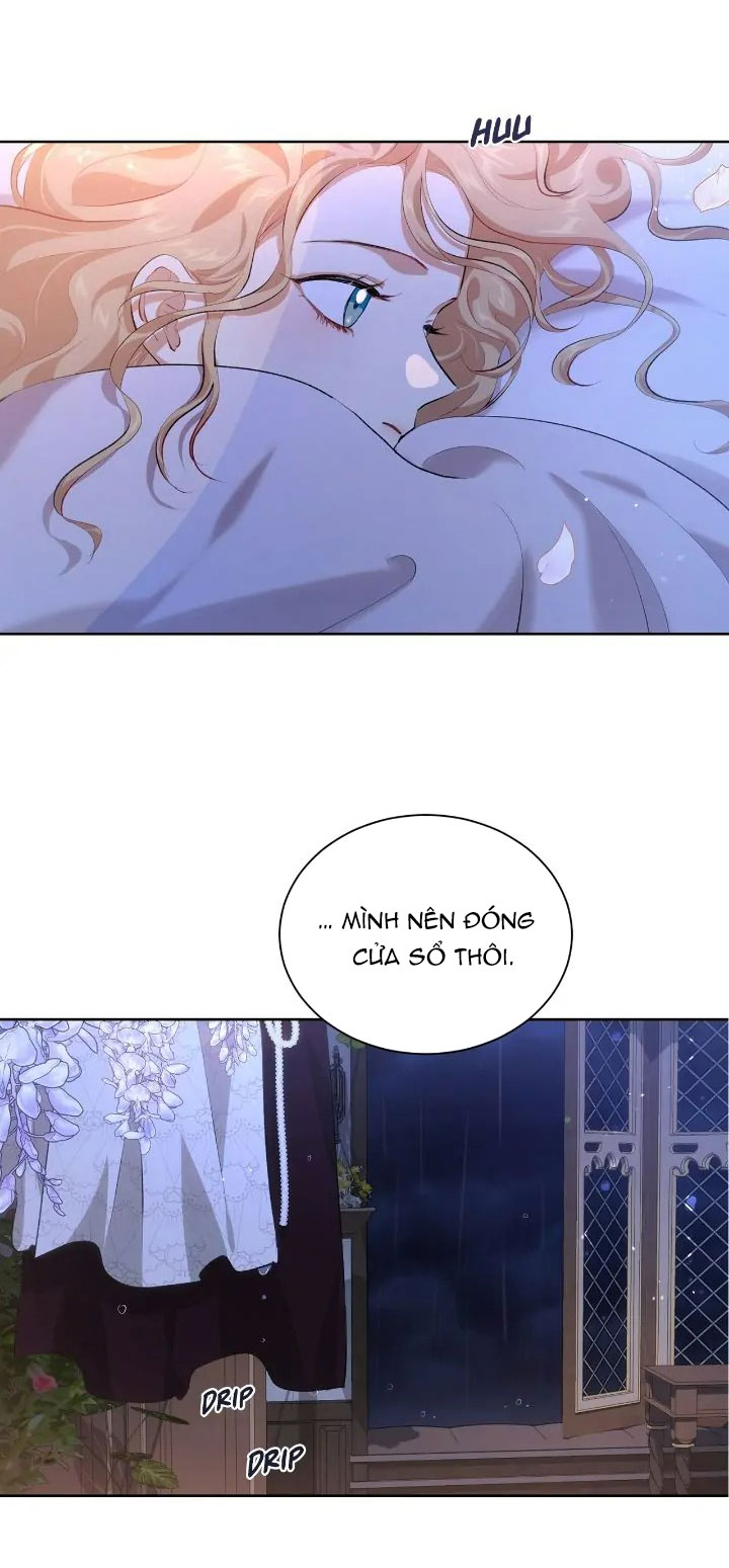 tôi là fan cứng hoàng tử chapter 78.2 9