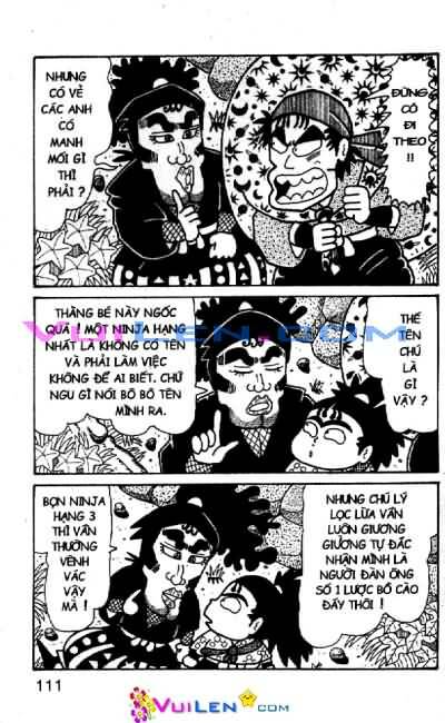 ninja loạn thị chapter 69 111
