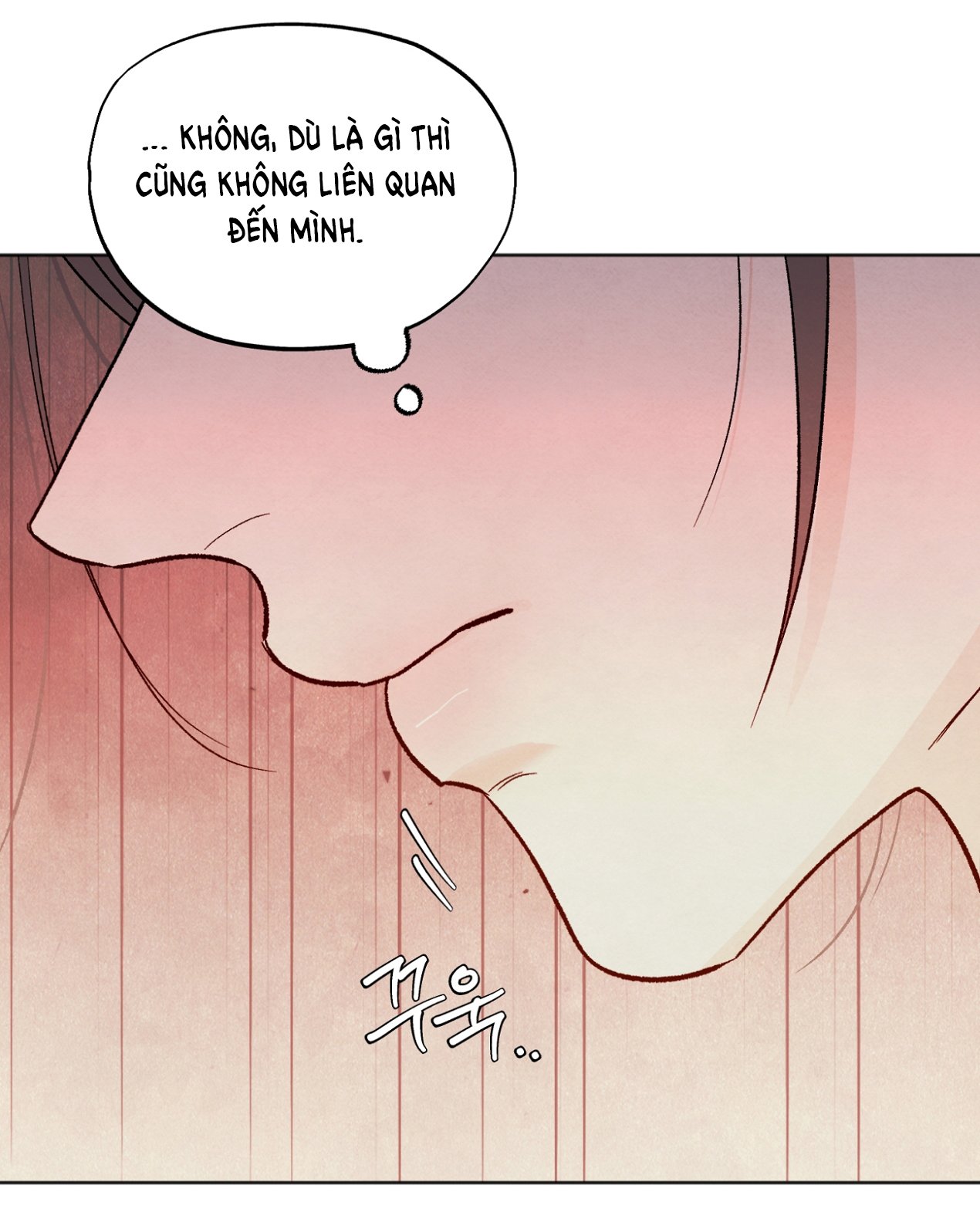 hoàn cảnh của rác rưởi chapter 11.1 4