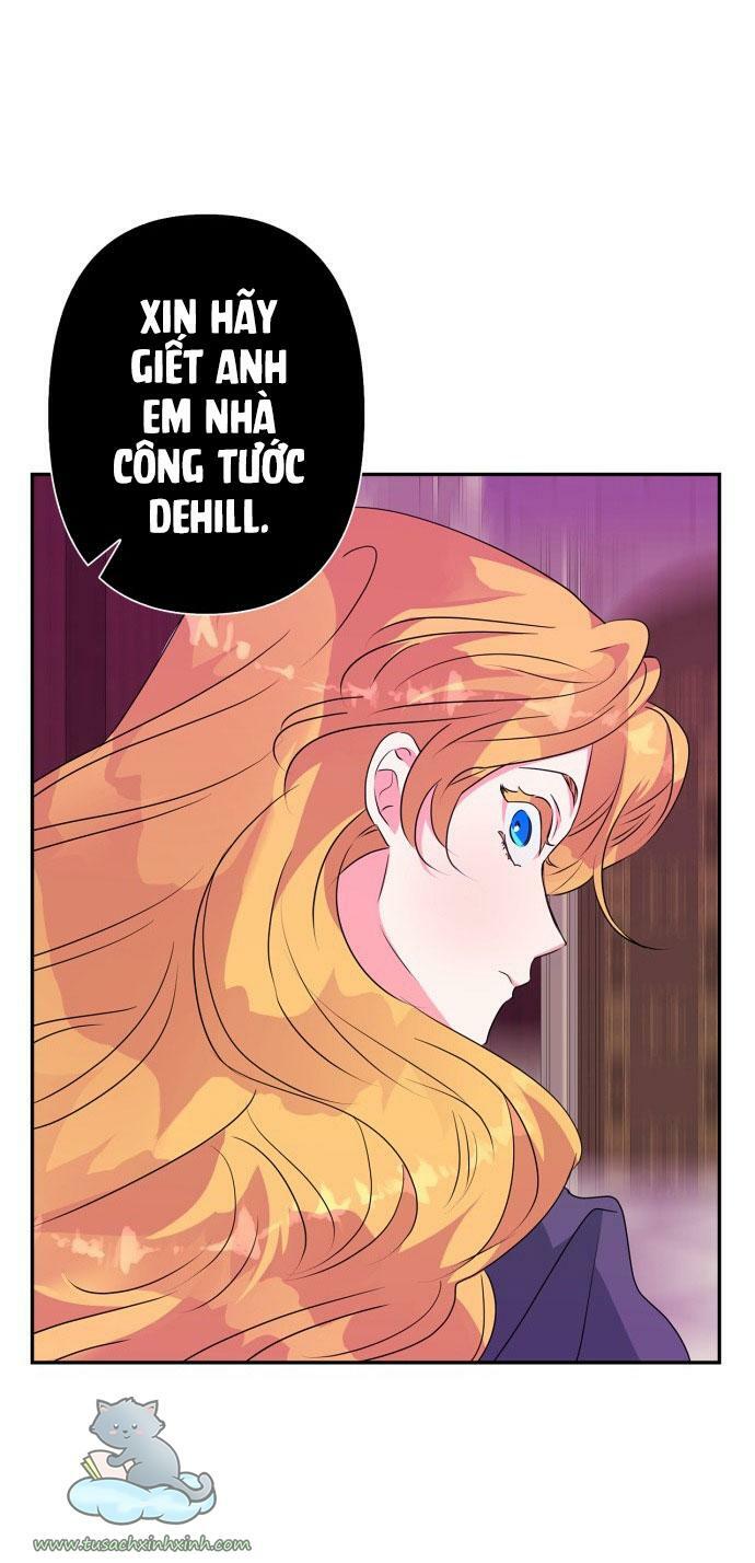 tôi đang nuôi dưỡng một con quái thú chapter 54 6