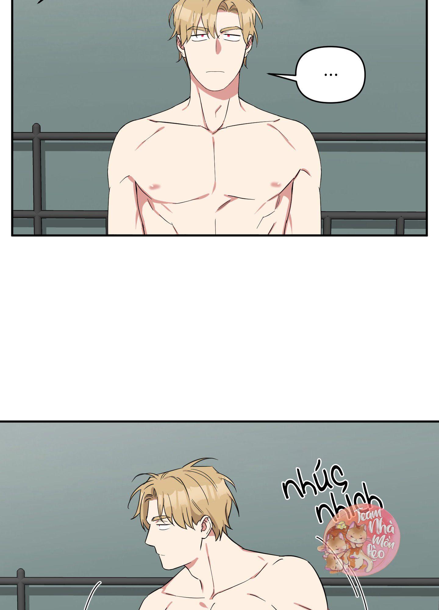 may rủi của vampire chapter 16 51