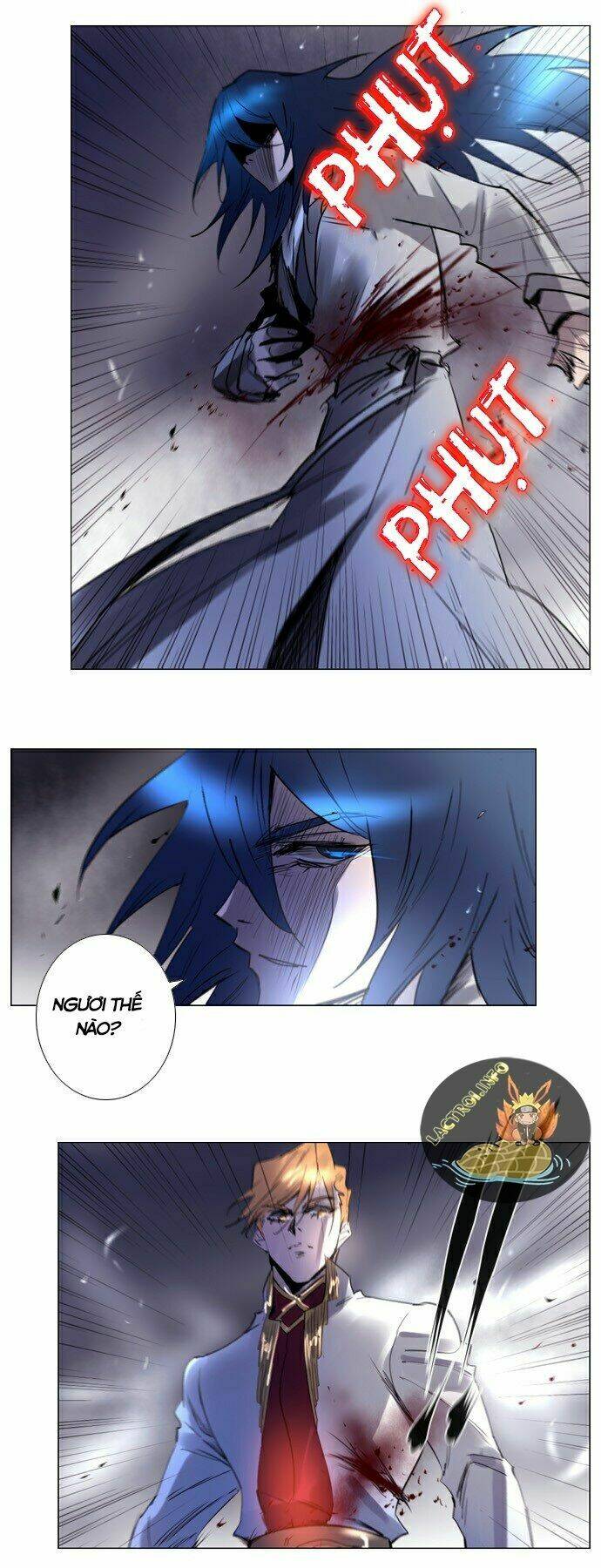 bản khế ước linh hồn chapter 195 26