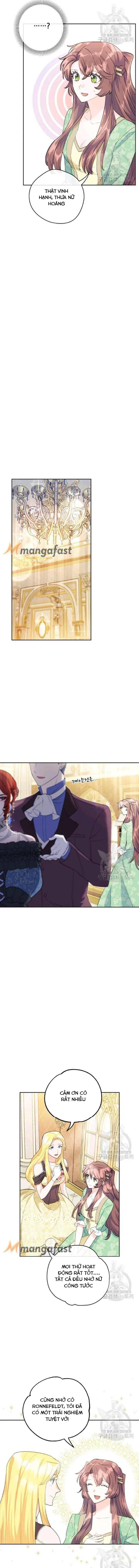 50 công thức pha trà của nữ công tước chapter 108 11