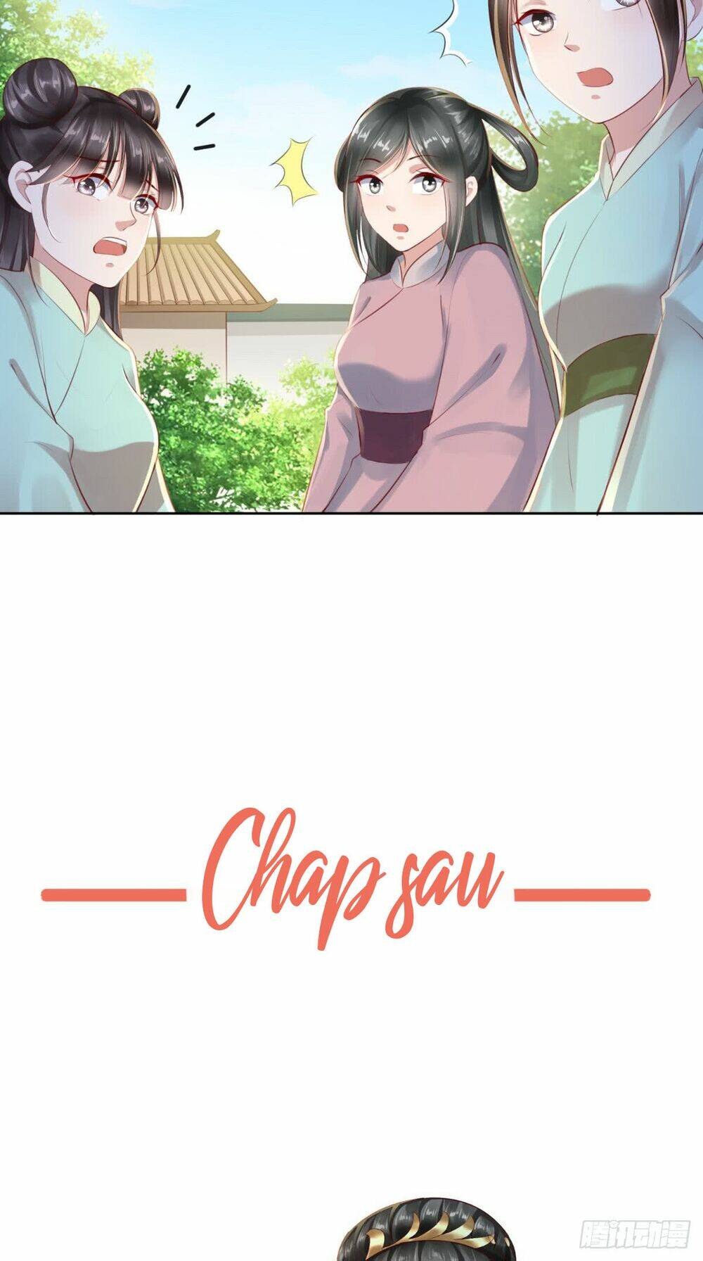 bổn cung muốn làm hoàng đế chapter 10 31