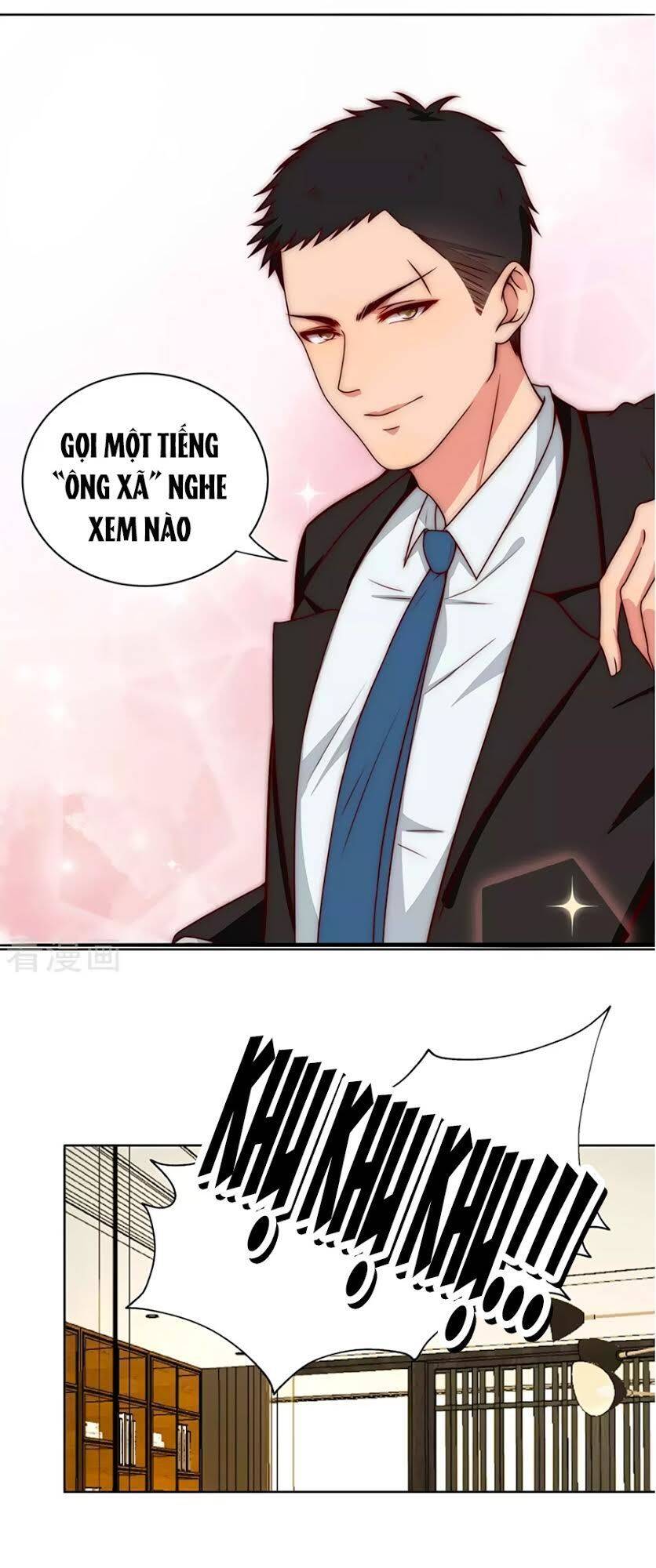 lục tiên sinh đừng chọc vào tôi chapter 303 2