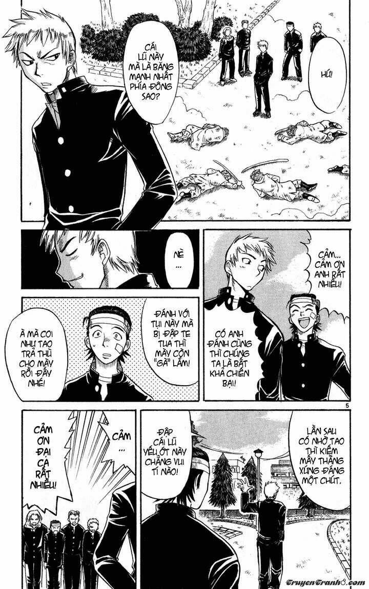 midori no hibi chapter 1 9