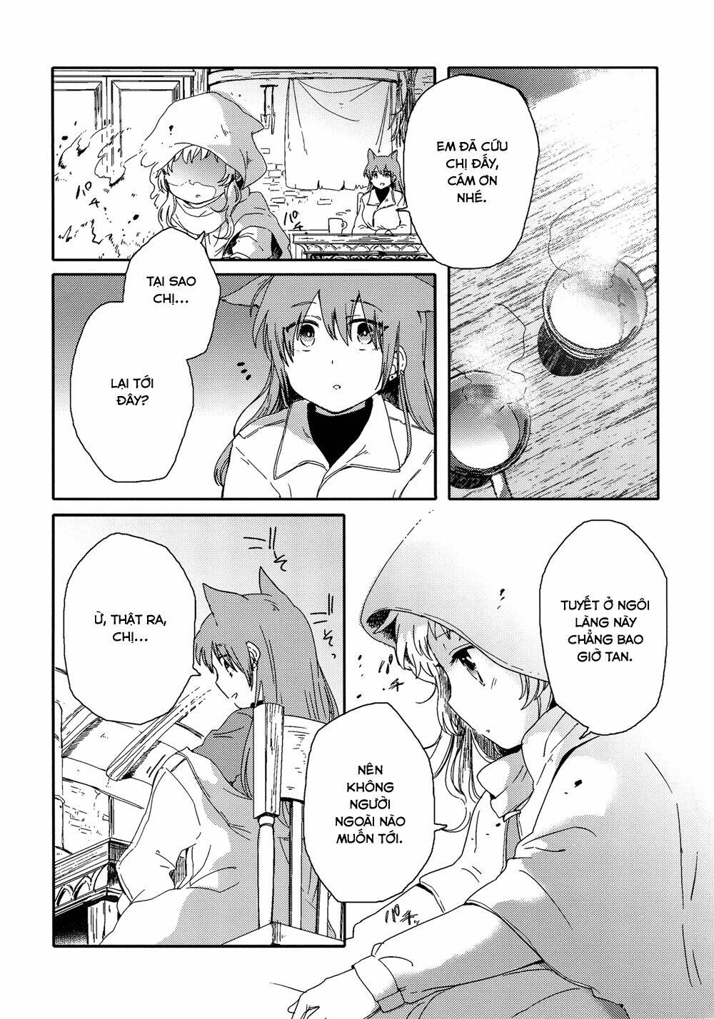 snow of spring chapter 1 11