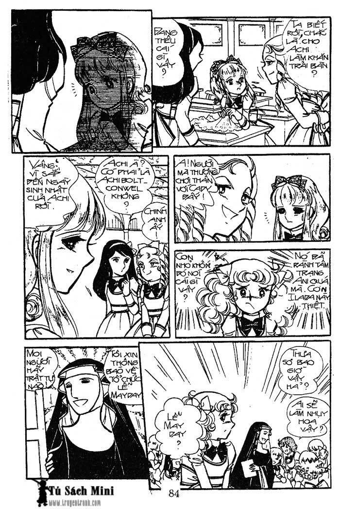 candy candy chapter 15 28