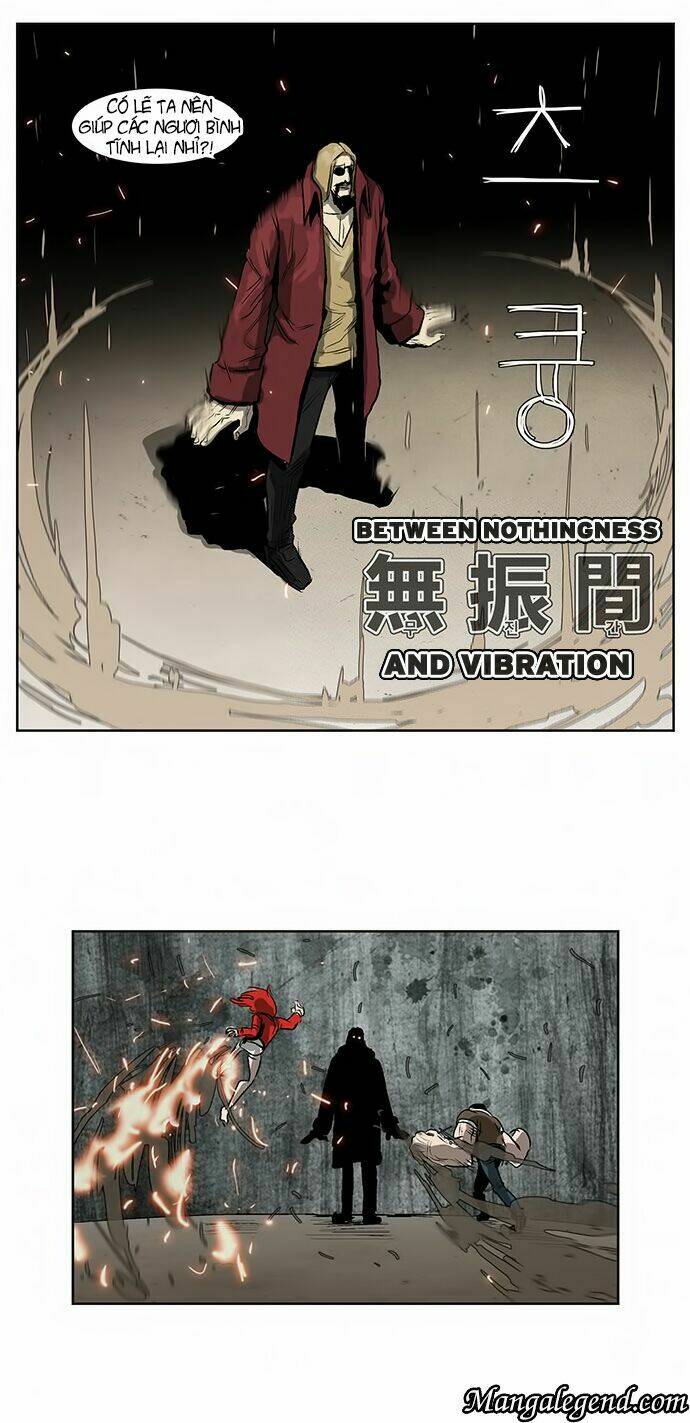 special martial arts extreme hell private high school chapter 40 5