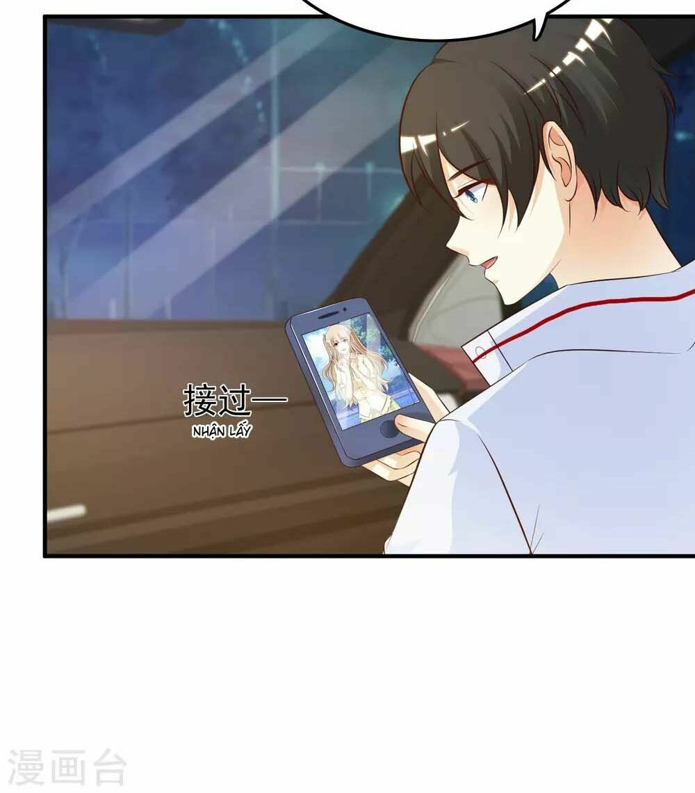 tối cường vận đào hoa chapter 30 23