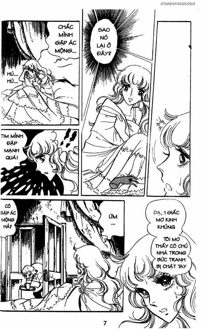 akuma no hanayome (bride of deimos) chapter 5.1 8